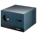 Viewsonic LX60HD Projector LCD Full HD Λάμπας LED με Wi-Fi και Ενσωματωμένα Ηχεία - Image 5