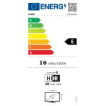 GoGEN Smart Τηλεόραση 24" HD Ready LED TVH24A336 HDR (2021) GOG-TVH24A336 - Image 2