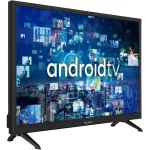 GoGEN Smart Τηλεόραση 24" HD Ready LED TVH24A336 HDR (2021) GOG-TVH24A336 - Image 5
