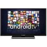 Hyundai Smart Τηλεόραση 24" HD Ready LED HLA24354 HDR (2023) HY-HLA24354