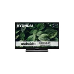 Hyundai Smart Τηλεόραση 24" HD Ready LED HLA24354 HDR (2023) HY-HLA24354 - Image 3