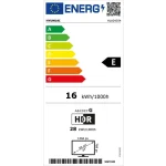 Hyundai Smart Τηλεόραση 24" HD Ready LED HLA24354 HDR (2023) HY-HLA24354 - Image 4