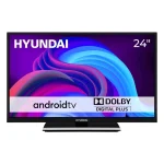 Hyundai Smart Τηλεόραση 24" HD Ready LED HLA24354 HDR (2023) HY-HLA24354 - Image 6