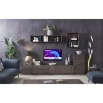 Hyundai Smart Τηλεόραση 24" HD Ready LED HLA24354 HDR (2023) HY-HLA24354 - Image 8