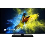 GoGEN Smart Τηλεόραση 32" Full HD LED TVF32M340STWEB HDR (2023) GOG-TVF32M340STWEB
