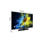 GoGEN Smart Τηλεόραση 32" Full HD LED TVF32M340STWEB HDR (2023) GOG-TVF32M340STWEB - Image 3