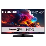 Hyundai Smart Τηλεόραση 43" Full HD LED FLM43TS349SMART HDR (2025) HY-FLM43TS349SMART - Image 5