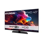 Hyundai Smart Τηλεόραση 43" Full HD LED FLM43TS349SMART HDR (2025) HY-FLM43TS349SMART - Image 6