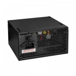 Akyga 500W Μαύρο Τροφοδοτικό Υπολογιστή Full Wired 80 Plus Standard (AK-C1-500) - Image 4