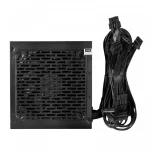 Akyga 500W Μαύρο Τροφοδοτικό Υπολογιστή Full Wired 80 Plus Standard (AK-C1-500) - Image 5