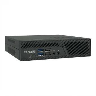 Terra Wortmann AG 1000077 Barebone (Core i5-)