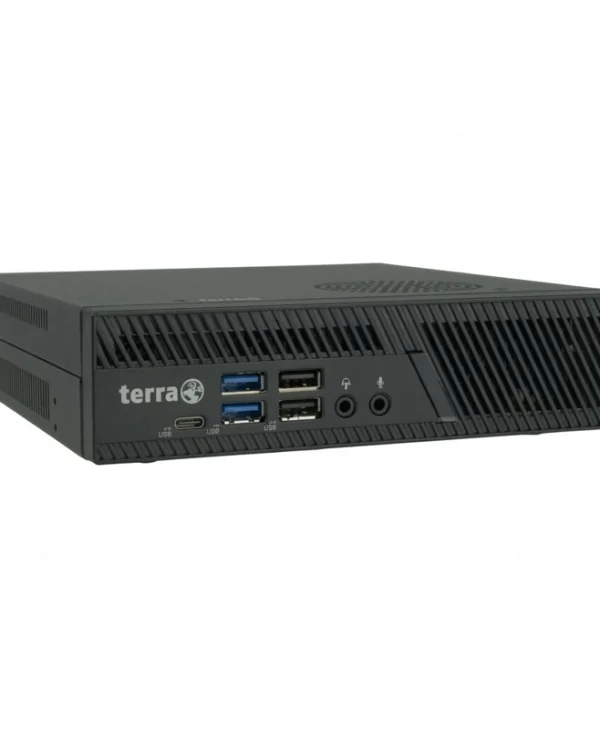 Terra Wortmann AG 1000077 Barebone (Core i5-)