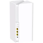 Tenda Tenda MX21 Pro Access Point Wi‑Fi 6 Dual Band (2.4 & 5GHz) σε Διπλό Kit Λευκό MX21 Pro(2-pack) - Image 5