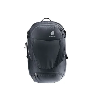 Deuter Ορειβατικό Σακίδιο 22lt Αδιάβροχο Μαύρο Daypack 320002470000