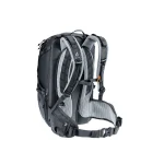 Deuter Ορειβατικό Σακίδιο 22lt Αδιάβροχο Μαύρο Daypack 320002470000 - Image 2