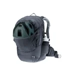 Deuter Ορειβατικό Σακίδιο 22lt Αδιάβροχο Μαύρο Daypack 320002470000 - Image 4
