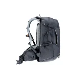 Deuter Ορειβατικό Σακίδιο 22lt Αδιάβροχο Μαύρο Daypack 320002470000 - Image 5