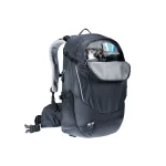 Deuter Ορειβατικό Σακίδιο 22lt Αδιάβροχο Μαύρο Daypack 320002470000 - Image 7