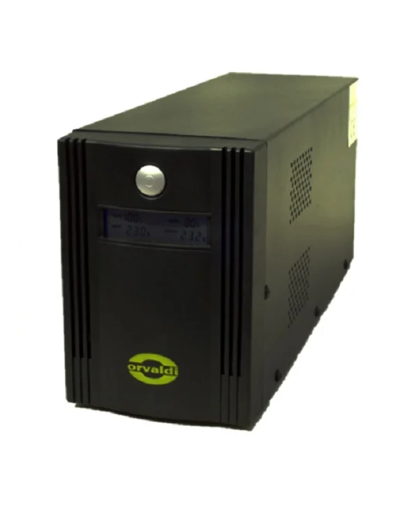 Orvaldi Inv12-500w UPS Line-Interactive 5000W INV12-0,5kW