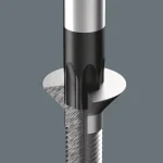 Wera Σετ 6 Κατσαβίδια 367/6 05138250001 - Image 9
