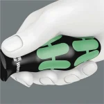 Wera Σετ 7 Κατσαβίδια Ηλεκτρολόγου 395 HO/7 SM 05029510001 - Image 4