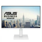 Asus VA279QGS IPS Monitor 27" FHD 1920x1080 Λευκό 90LM04J2-B01171