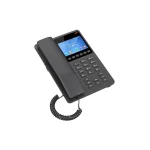 Grandstream Ενσύρματο Τηλέφωνο IP Μαύρο GHP631W - Image 2