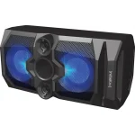 Rebeltec Ηχείο Soundbox 480 Μαύρο RBLGLO00037 - Image 3