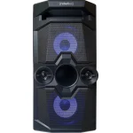 Rebeltec Ηχείο Soundbox 480 Μαύρο RBLGLO00037 - Image 4