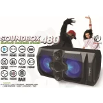 Rebeltec Ηχείο Soundbox 480 Μαύρο RBLGLO00037 - Image 7