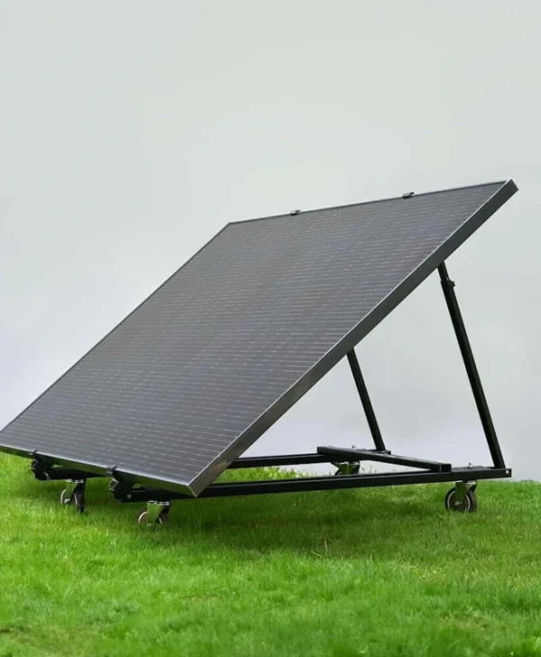 Αξεσουάρ Φωτοβολταϊκών Ecoflow Adjustable Ground & Suspended Solar Bracket EFA-DJUST