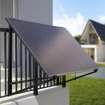 Αξεσουάρ Φωτοβολταϊκών Ecoflow Adjustable Ground & Suspended Solar Bracket EFA-DJUST - Image 2
