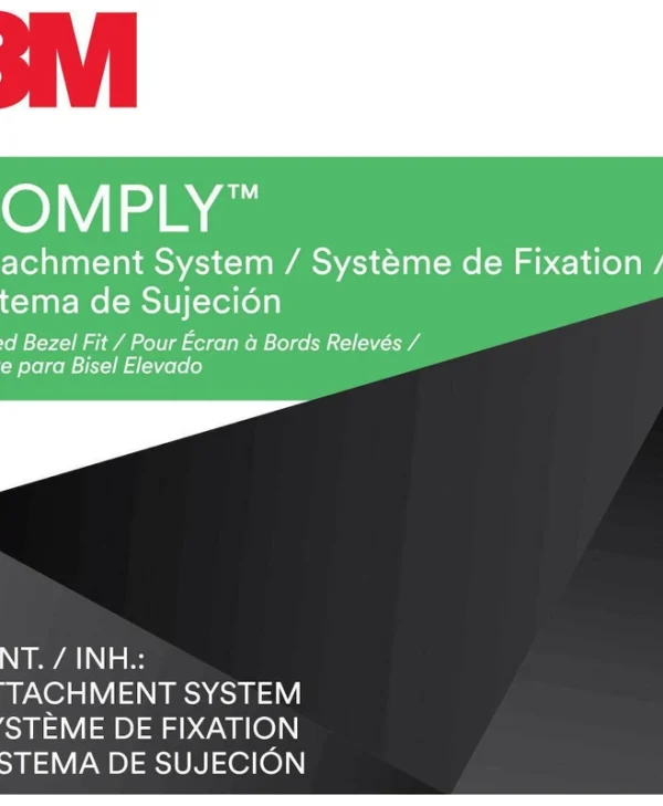 3M Φίλτρο Οθόνης για Laptop 17.3" 7100207581