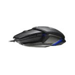 Mad Catz B.A.T. 6+ RGB Gaming Ποντίκι 16000 DPI Μαύρο MB05DCINBL000-0 - Image 2