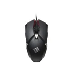 Mad Catz B.A.T. 6+ RGB Gaming Ποντίκι 16000 DPI Μαύρο MB05DCINBL000-0 - Image 3