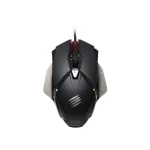 Mad Catz B.A.T. 6+ RGB Gaming Ποντίκι 16000 DPI Μαύρο MB05DCINBL000-0 - Image 4