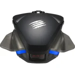 Mad Catz B.A.T. 6+ RGB Gaming Ποντίκι 16000 DPI Μαύρο MB05DCINBL000-0 - Image 6