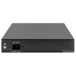 Intellinet 561402 Unmanaged L2 PoE+ Switch με 8 Θύρες Gigabit (1Gbps) Ethernet - Image 4