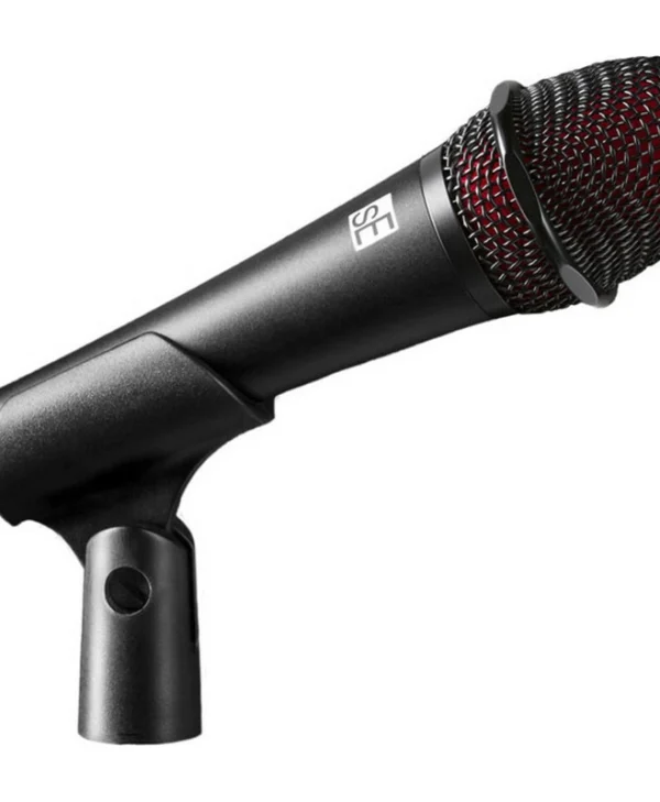 SE Electronics V3 Δυναμικό Μικρόφωνο XLR Χειρός, Shock Mounted για Φωνητικά SE V3