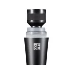 SE Electronics V3 Δυναμικό Μικρόφωνο XLR Χειρός, Shock Mounted για Φωνητικά SE V3 - Image 5