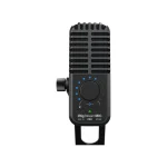 IK Multimedia iRig Stream Mic Pro Πυκνωτικό Μικρόφωνο Επιτραπέζιο για Φωνητικά IP-IRIG-STRMMICPRO-IN - Image 2