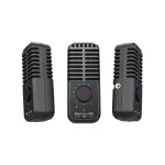 IK Multimedia iRig Stream Mic Pro Πυκνωτικό Μικρόφωνο Επιτραπέζιο για Φωνητικά IP-IRIG-STRMMICPRO-IN - Image 3