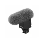 Sony ECM-B10 Μικρόφωνο Shock Mounted για Κάμερα SONY ECMB10.CE7 - Image 2