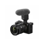 Sony ECM-B10 Μικρόφωνο Shock Mounted για Κάμερα SONY ECMB10.CE7 - Image 3