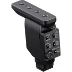 Sony ECM-B10 Μικρόφωνο Shock Mounted για Κάμερα SONY ECMB10.CE7 - Image 4