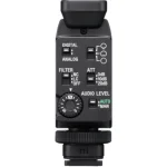 Sony ECM-B10 Μικρόφωνο Shock Mounted για Κάμερα SONY ECMB10.CE7 - Image 5