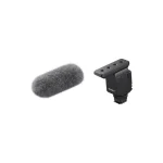 Sony ECM-B10 Μικρόφωνο Shock Mounted για Κάμερα SONY ECMB10.CE7 - Image 8