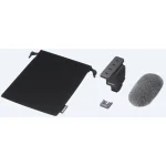 Sony ECM-B10 Μικρόφωνο Shock Mounted για Κάμερα SONY ECMB10.CE7 - Image 10