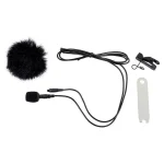 Rode Lavalier Πυκνωτικό Μικρόφωνο Πέτου, Clip On LAVALIER - Image 4