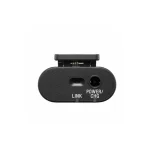 Sony ECM-W2BT Ασύρματο Πυκνωτικό Μικρόφωνο Clip On για Κάμερα ECMW2BT.CE7 - Image 3